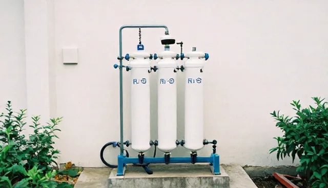 非标定制设备性能与适用条件选型建议